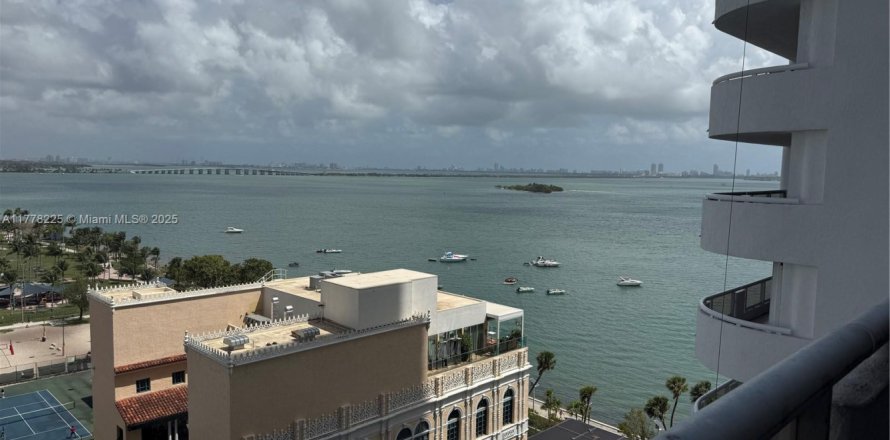 Condo à Miami, Floride, 1 chambre № 1713906