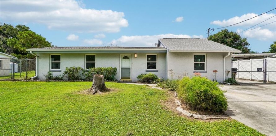 Casa en Tampa, Florida 3 dormitorios, 133.59 m2 № 2287702