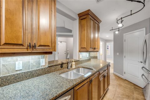 Condominio en venta en New Smyrna Beach, Florida, 3 dormitorios, 181.44 m2 № 2148300 - foto 15