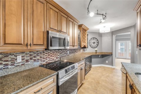 Condominio en venta en New Smyrna Beach, Florida, 3 dormitorios, 181.44 m2 № 2148300 - foto 4