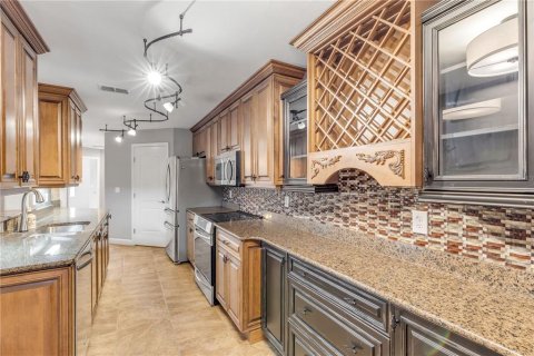 Condominio en venta en New Smyrna Beach, Florida, 3 dormitorios, 181.44 m2 № 2148300 - foto 6
