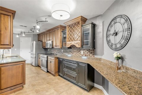 Condominio en venta en New Smyrna Beach, Florida, 3 dormitorios, 181.44 m2 № 2148300 - foto 2