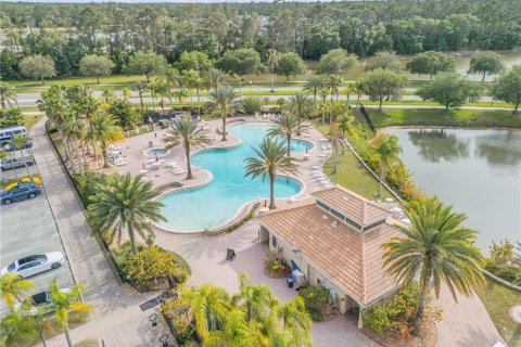 Condominio en venta en New Smyrna Beach, Florida, 3 dormitorios, 181.44 m2 № 2148300 - foto 7