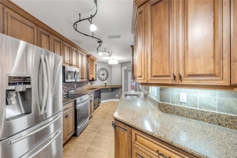 Condominio en venta en New Smyrna Beach, Florida, 3 dormitorios, 181.44 m2 № 2148300 - foto 14
