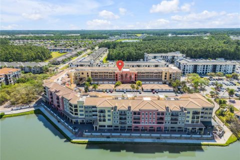 Condominio en New Smyrna Beach, Florida, 3 dormitorios № 2148300