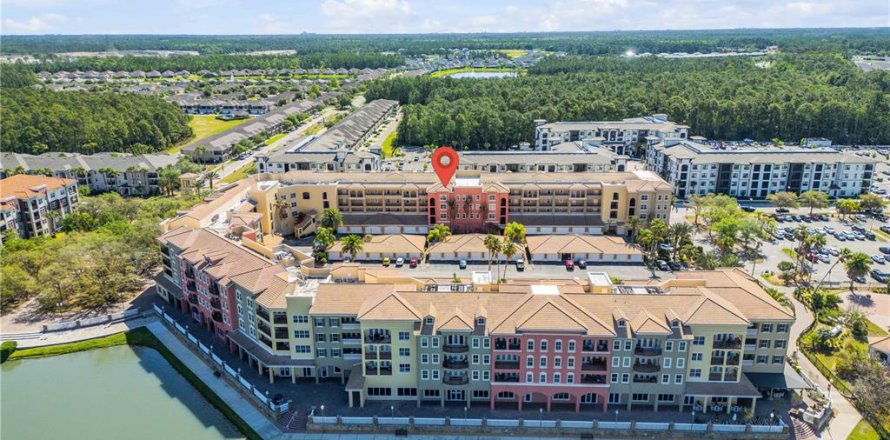 Condominio en New Smyrna Beach, Florida, 3 dormitorios № 2148300