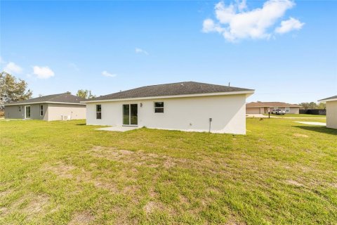 House in Ocala, Florida 3 bedrooms, 104.7 sq.m. № 1435944 - photo 30