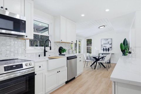 Casa en venta en Venice, Florida, 3 dormitorios, 170.94 m2 № 2388099 - foto 9