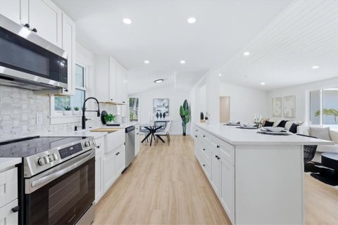 Casa en venta en Venice, Florida, 3 dormitorios, 170.94 m2 № 2388099 - foto 11