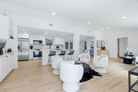 Casa en venta en Venice, Florida, 3 dormitorios, 170.94 m2 № 2388099 - foto 5