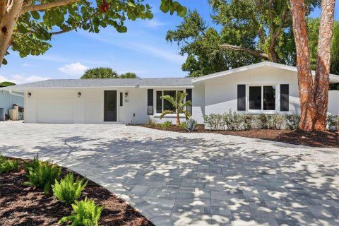 Casa en Venice, Florida 3 dormitorios, 170.94 m2 № 2388099