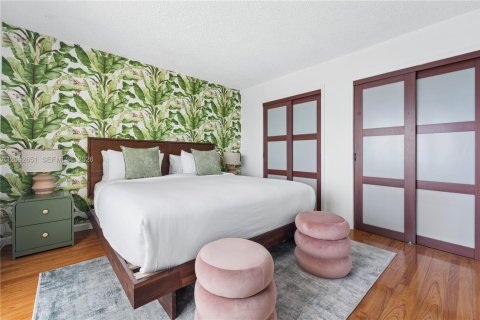 Copropriété à louer à North Bay Village, Floride: 1 chambre, 60.94 m2 № 2389662 - photo 14
