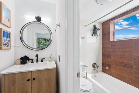 Copropriété à louer à North Bay Village, Floride: 1 chambre, 60.94 m2 № 2389662 - photo 11
