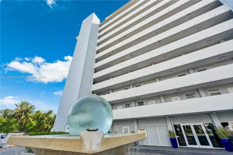 Copropriété à louer à North Bay Village, Floride: 1 chambre, 60.94 m2 № 2389662 - photo 18