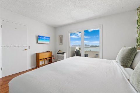 Copropriété à louer à North Bay Village, Floride: 1 chambre, 60.94 m2 № 2389662 - photo 15