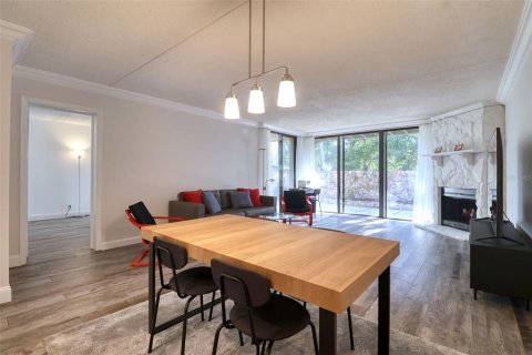 Condo in Clearwater, Florida, 2 bedrooms  № 1602881 - photo 14