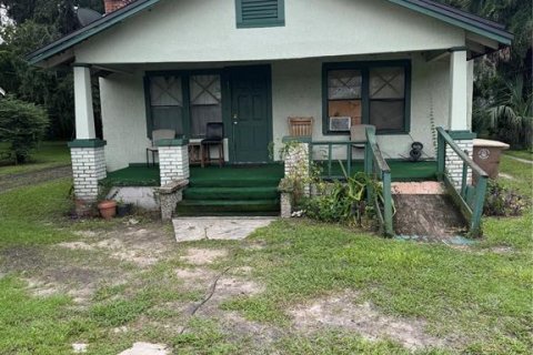 House in Ocala, Florida 3 bedrooms, 102.94 sq.m. № 1870446 - photo 1