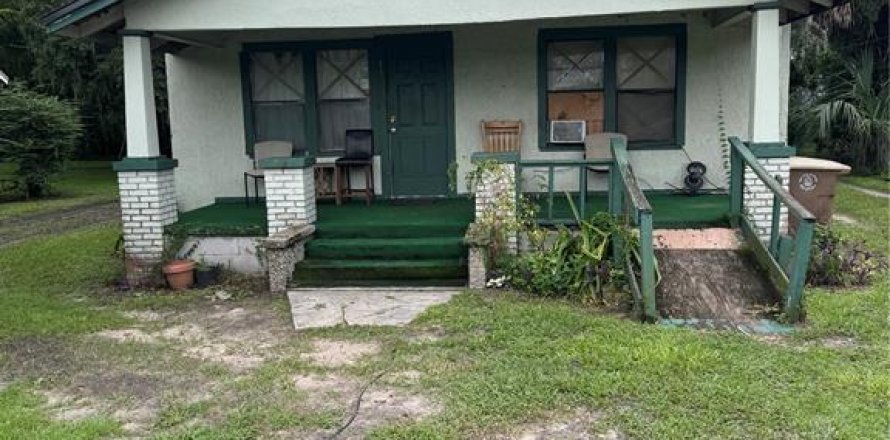 House in Ocala, Florida 3 bedrooms, 102.94 sq.m. № 1870446