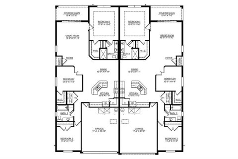Casa en venta en Ocala, Florida, 2 dormitorios, 145.39 m2 № 1403421 - foto 18