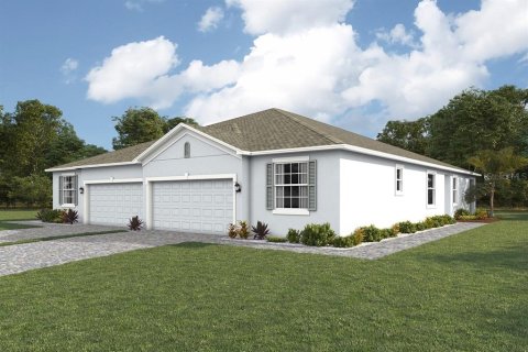 Casa en venta en Ocala, Florida, 2 dormitorios, 145.39 m2 № 1403421 - foto 1