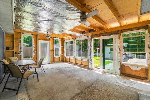 Купить виллу или дом в Тампа, Флорида 8 комнат, 125.14м2, № 1785155 - фото 26