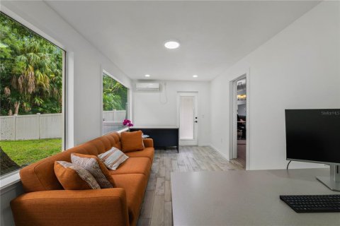 Купить виллу или дом в Тампа, Флорида 8 комнат, 125.14м2, № 1785155 - фото 19