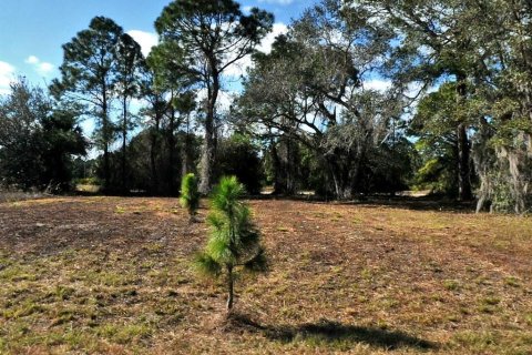 Land in North Port, Florida № 2164207