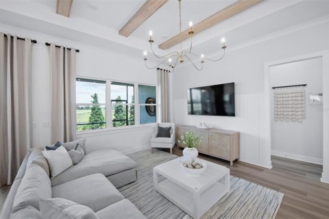 Villa ou maison à vendre à Parrish, Floride: 2 chambres, 180.51 m2 № 2115591 - photo 6