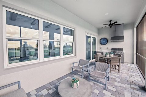 Villa ou maison à vendre à Parrish, Floride: 2 chambres, 180.51 m2 № 2115591 - photo 14
