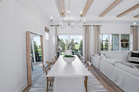 Villa ou maison à vendre à Parrish, Floride: 2 chambres, 180.51 m2 № 2115591 - photo 5