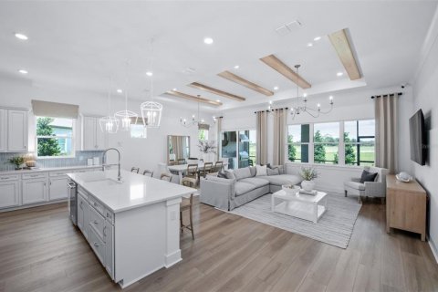 Villa ou maison à vendre à Parrish, Floride: 2 chambres, 180.51 m2 № 2115591 - photo 7