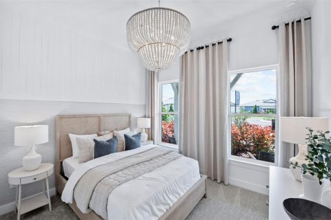 Villa ou maison à vendre à Parrish, Floride: 2 chambres, 180.51 m2 № 2115591 - photo 10