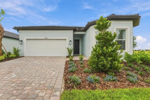 Villa ou maison à Parrish, Floride 2 chambres, 180.51 m2 № 2115591