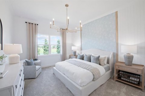 Villa ou maison à vendre à Parrish, Floride: 2 chambres, 180.51 m2 № 2115591 - photo 9