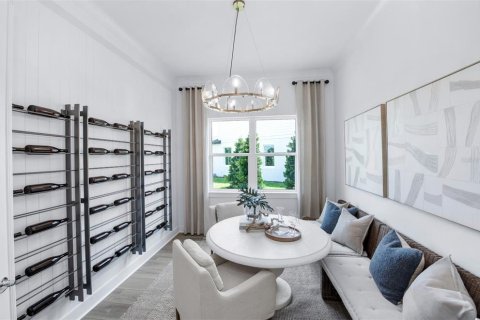 Villa ou maison à vendre à Parrish, Floride: 2 chambres, 180.51 m2 № 2115591 - photo 11