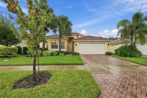 Villa ou maison à Wimauma, Floride 3 chambres, 224.73 m2 № 2408849