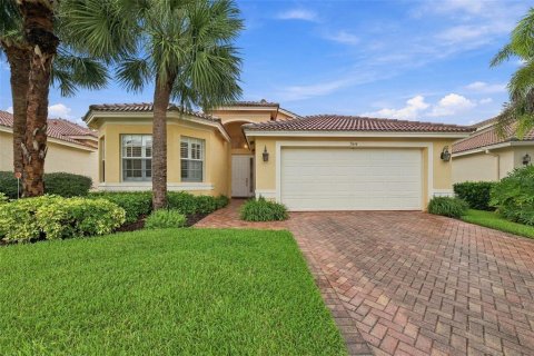 Villa ou maison à vendre à Wimauma, Floride: 3 chambres, 224.73 m2 № 2408849 - photo 2