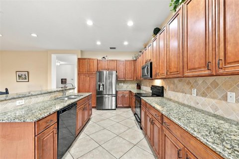 Villa ou maison à vendre à Wimauma, Floride: 3 chambres, 224.73 m2 № 2408849 - photo 17