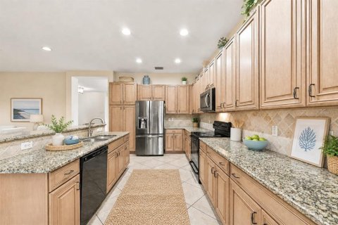 Villa ou maison à vendre à Wimauma, Floride: 3 chambres, 224.73 m2 № 2408849 - photo 18