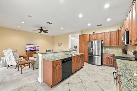 Villa ou maison à vendre à Wimauma, Floride: 3 chambres, 224.73 m2 № 2408849 - photo 19