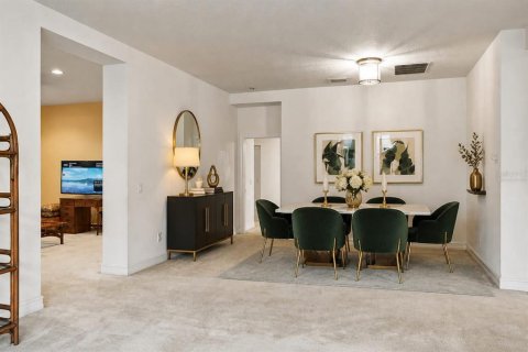 Villa ou maison à vendre à Wimauma, Floride: 3 chambres, 224.73 m2 № 2408849 - photo 27