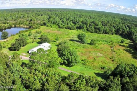 Casa en Pierson, Florida 3 dormitorios, 185.62 m2 № 2369036