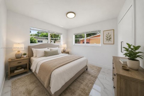 Villa ou maison à vendre à Miami, Floride: 3 chambres, 115.94 m2 № 2315946 - photo 17