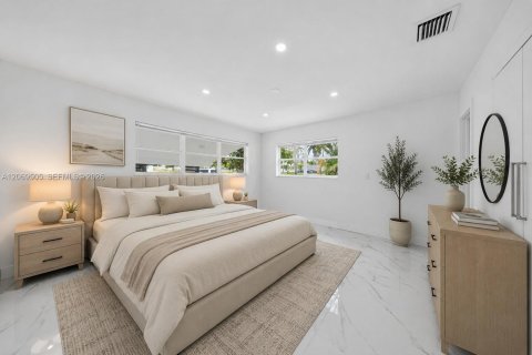 Villa ou maison à vendre à Miami, Floride: 3 chambres, 115.94 m2 № 2315946 - photo 16