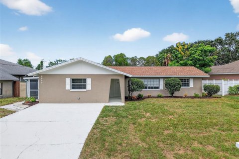 House in Tarpon Springs, Florida 4 bedrooms, 215.53 sq.m. № 1898839 - photo 1
