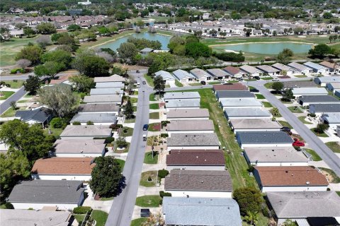 House in The Villages, Florida 2 bedrooms, 107.77 sq.m. № 2214771 - photo 27