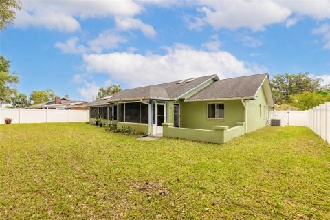 Villa ou maison à vendre à Palm Coast, Floride: 3 chambres, 178.56 m2 № 2137178 - photo 18