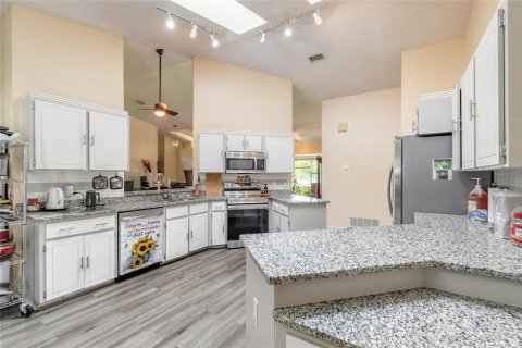 Villa ou maison à vendre à Palm Coast, Floride: 3 chambres, 178.56 m2 № 2137178 - photo 17