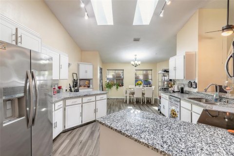 Villa ou maison à vendre à Palm Coast, Floride: 3 chambres, 178.56 m2 № 2137178 - photo 3