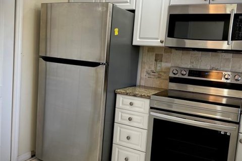 Copropriété à louer à Sarasota, Floride: 3 chambres, 147.53 m2 № 2167081 - photo 5